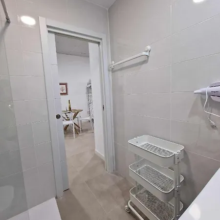 Apartament Moderno 4 En Calle Marmoles *