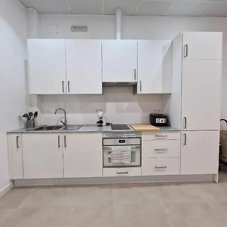 Apartment Urban 4 *