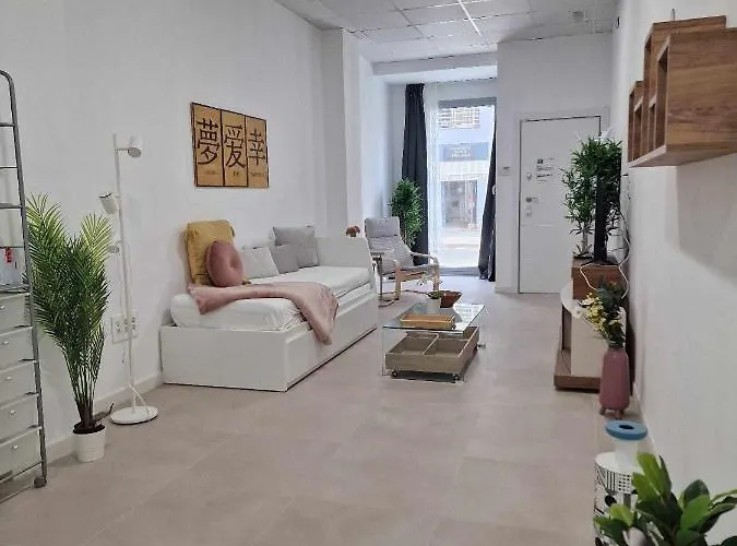 Apartment Urban 4
