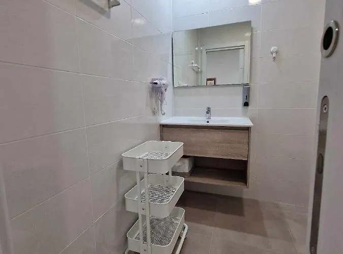 Apartment Urban 4 Malaga