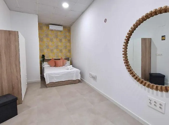 Apartment Urban 4